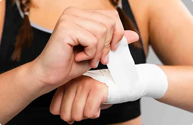 Athletic Tape